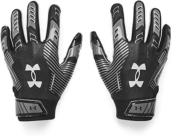 新春セール‼️UNDER ARMOUR SPOTLIGHT GLOVE M New Under Armour Men's Light Blue Spotlight WR Football